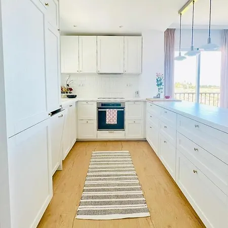 Dream In Calahonda Apartment *