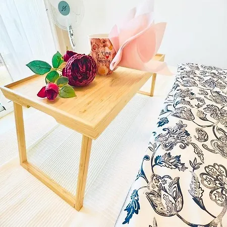 Apartment Dream In Calahonda *