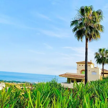 Apartment Dream In Calahonda La Mairena