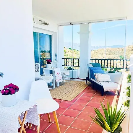 Dream In Calahonda Apartment *