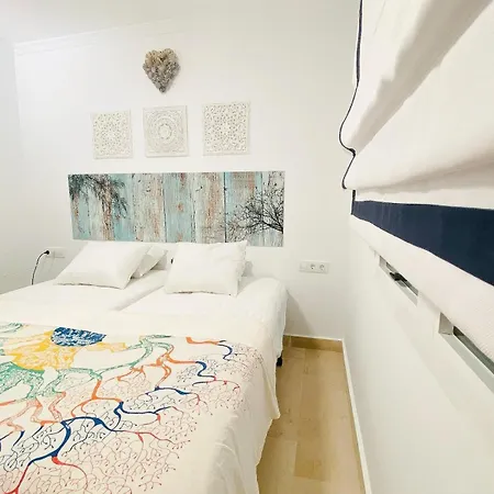 Apartment Dream In Calahonda La Mairena