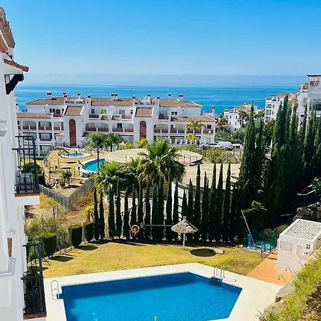 Apartment Dream In Calahonda