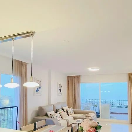 Apartment Dream In Calahonda