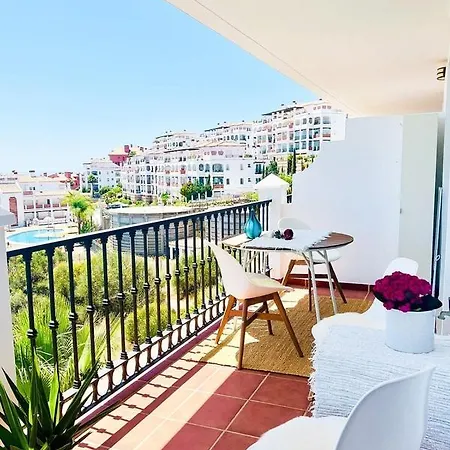 Apartment Dream In Calahonda *