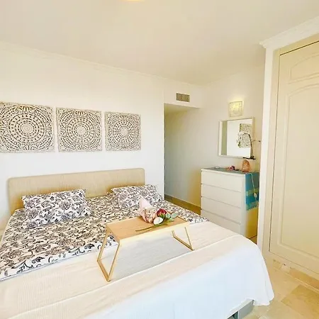Apartment Dream In Calahonda La Mairena
