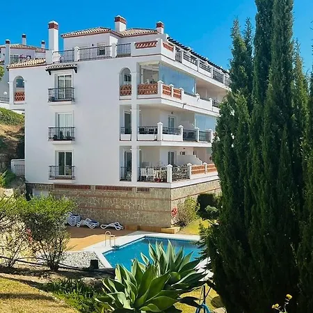 Apartment Dream In Calahonda *