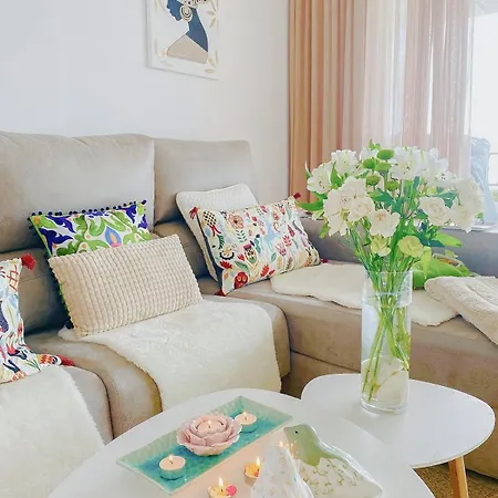 Apartment Dream In Calahonda *