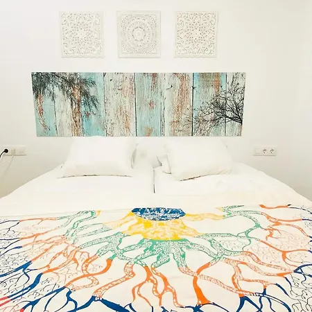Apartment Dream In Calahonda