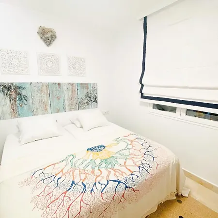 Dream In Calahonda Apartment *