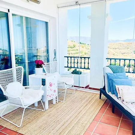 Apartment Dream In Calahonda *